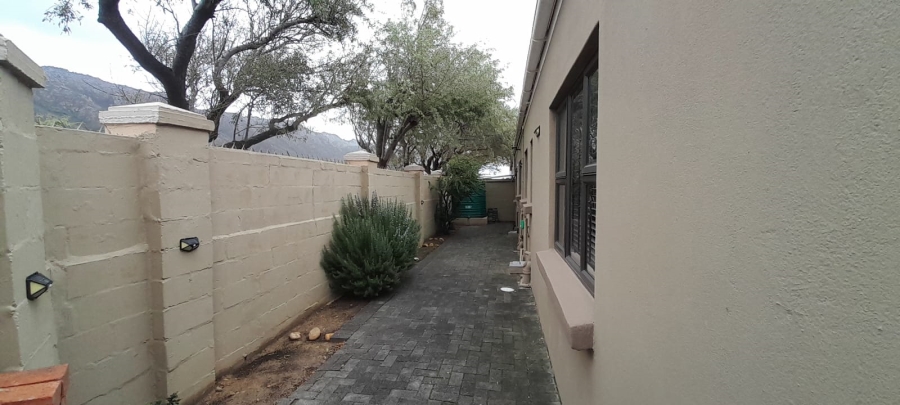 3 Bedroom Property for Sale in Admirals Park Western Cape